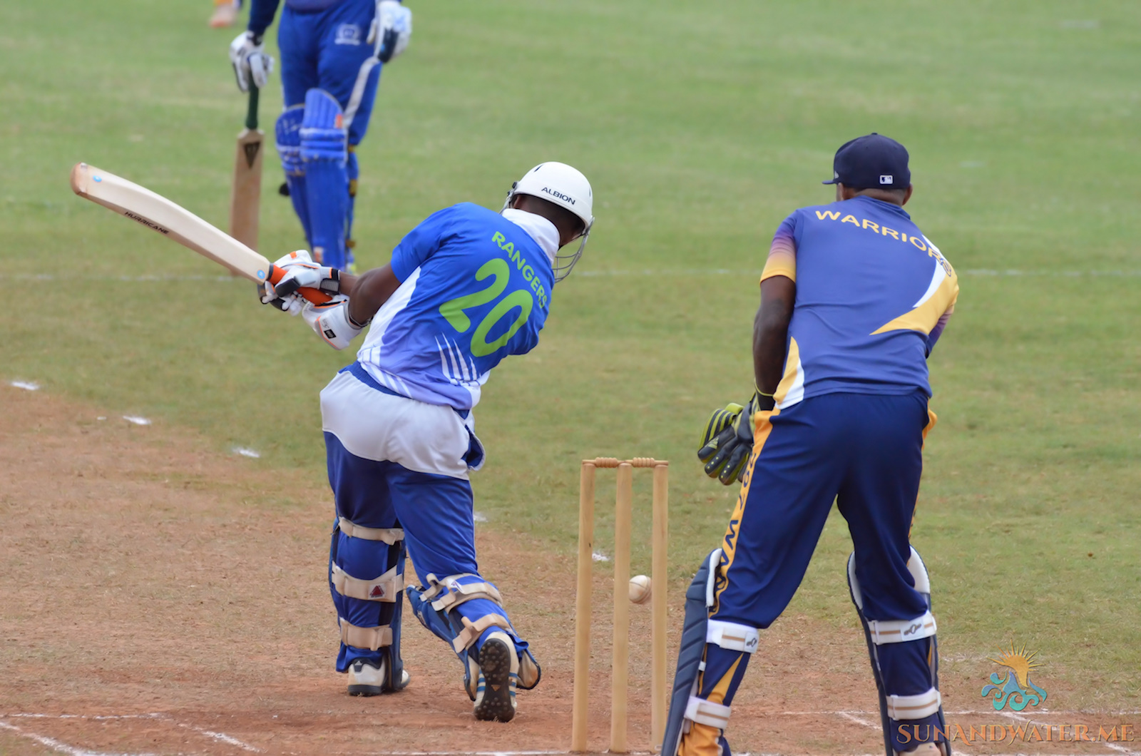 St. Davids vs Rangers (341)